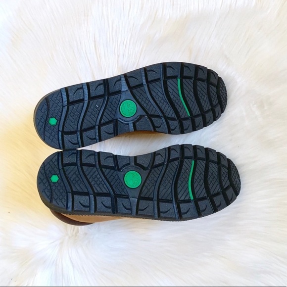 Timberland Walden Park Waterproof Mid Hiker Boots - Picture 7 of 7